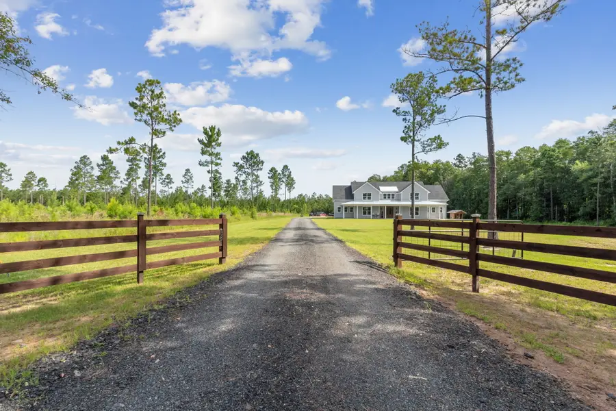 15550 County Road 108, Hilliard, FL 32046 - Image #2