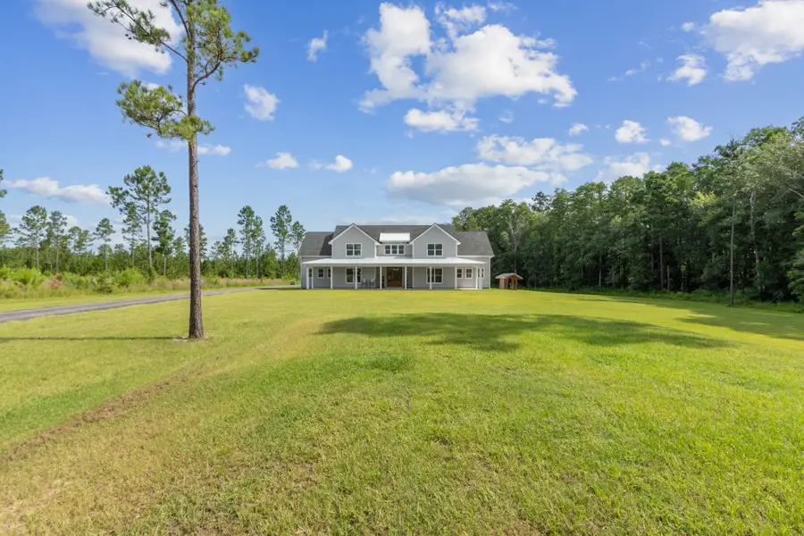 15550 County Road 108, Hilliard, FL 32046 - Image #3