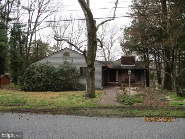 55 Lakeview Dr, WOODSTOWN, NJ 08098