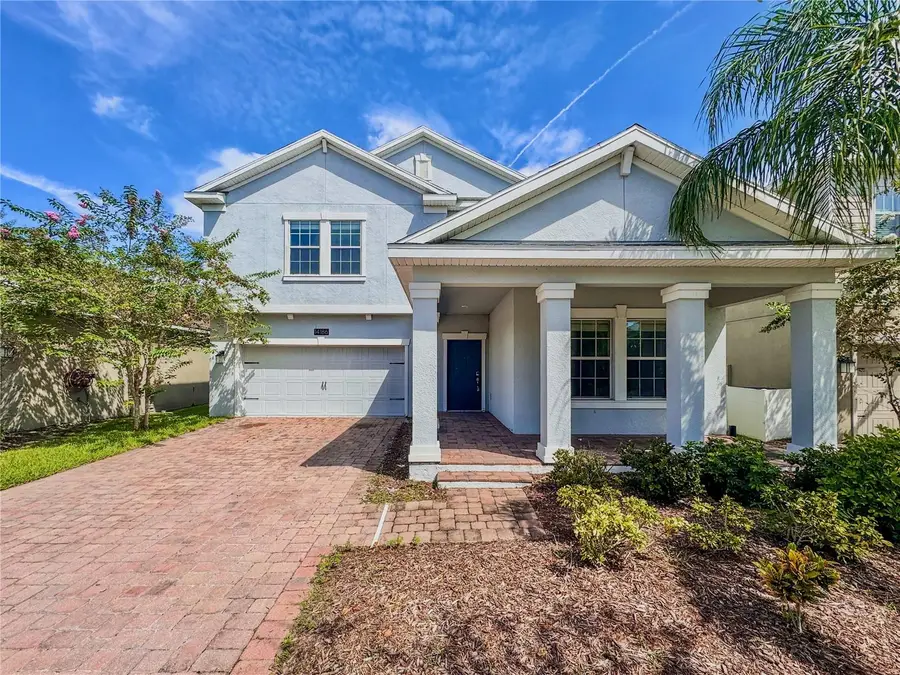 14186 Gold Bridge Drive, Orlando, FL 32824 - Image #2