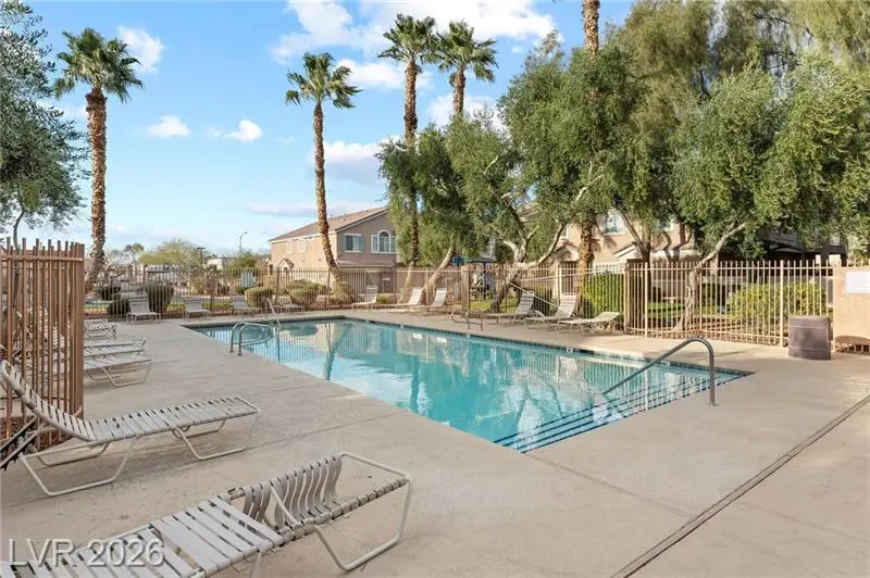 6031 Fiddler Ridge Trail #103, Henderson, NV 89011 - #1