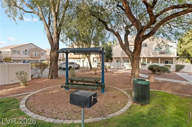 6031 Fiddler Ridge Trail #103, Henderson, NV 89011 - #2