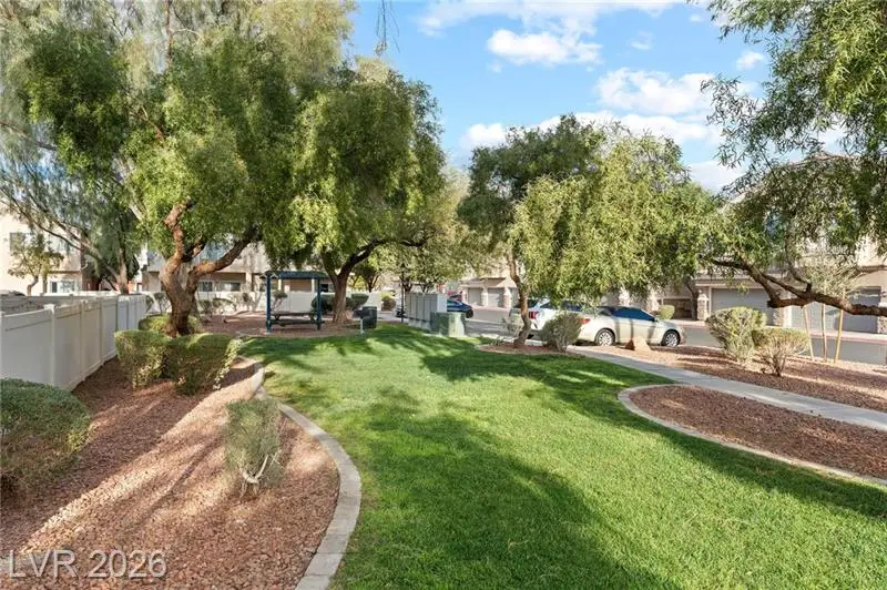6031 Fiddler Ridge Trail #103, Henderson, NV 89011 - #3