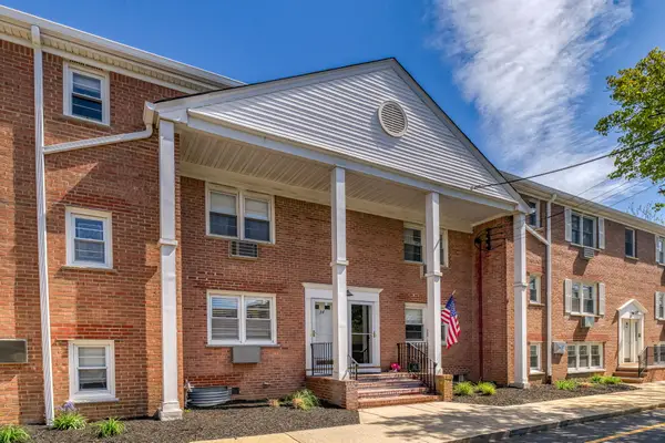 24 Pilgrim Pathway Court #25, Ocean Grove, NJ 07756