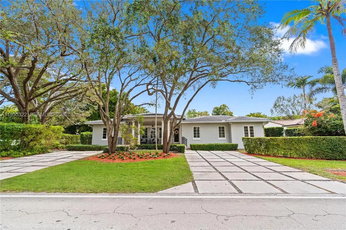 4705 Alhambra Cir, Coral Gables, FL 33146 - #1