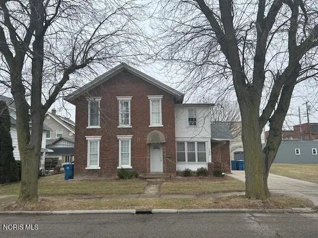 128-130 N Beech Street, Bryan, OH 43506 - #1