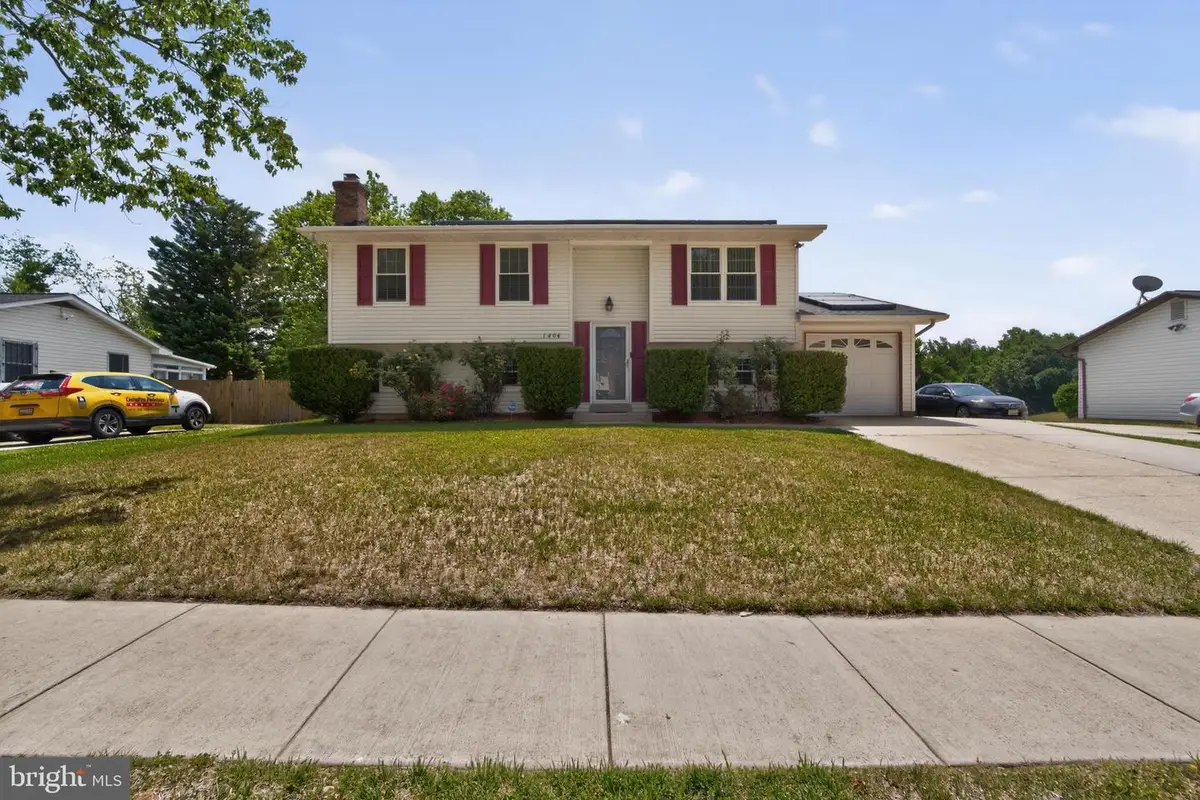 1404 Robert Lewis Ave, Upper Marlboro, MD 20774 - #1