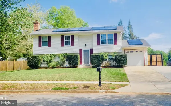 1404 Robert Lewis Ave, UPPER MARLBORO, MD 20774