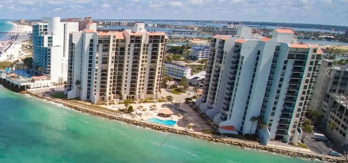 450 Gulfview Blvd S # 1208, Clearwater, FL 33767 - #1