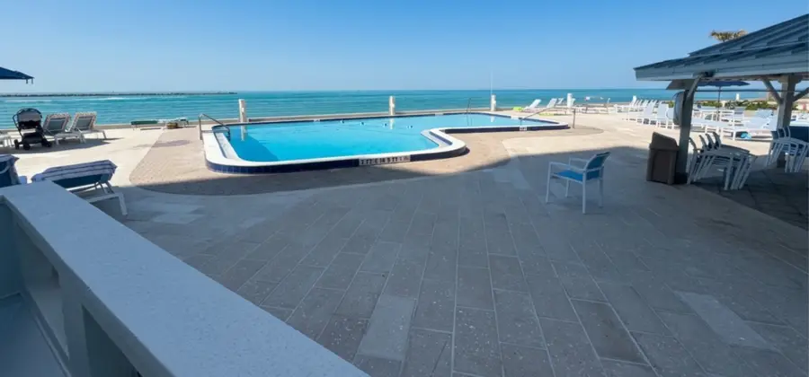 450 Gulfview Blvd S # 1208, Clearwater, FL 33767 - #3