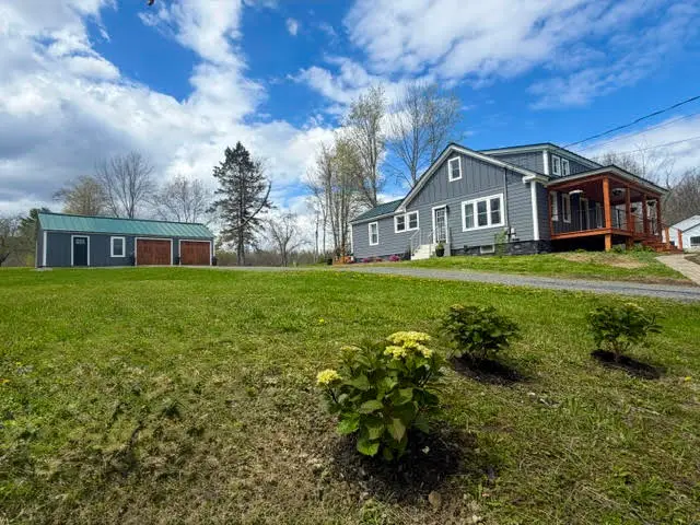 31 Neck Road, China, ME 04358 - #1