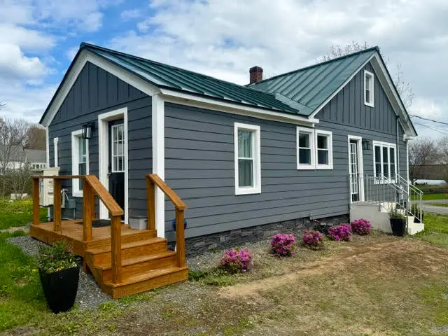 31 Neck Road, China, ME 04358 - #2