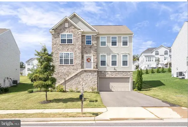3028 Landing Eagle Court, Woodbridge, VA 22191