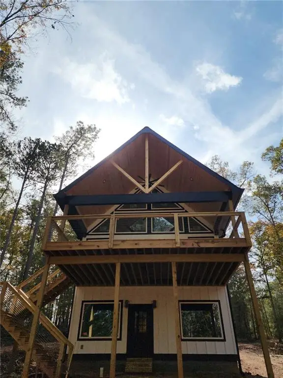 0 Raccoon Trail, Elberton, GA 30635 - Image #3