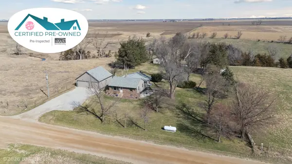 1247 300th Street, Woodward, IA 50276