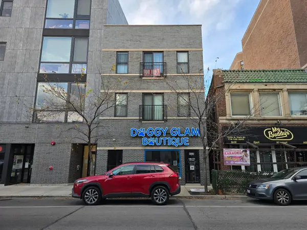 4414 N Clark Street , 3, Chicago, IL 60640