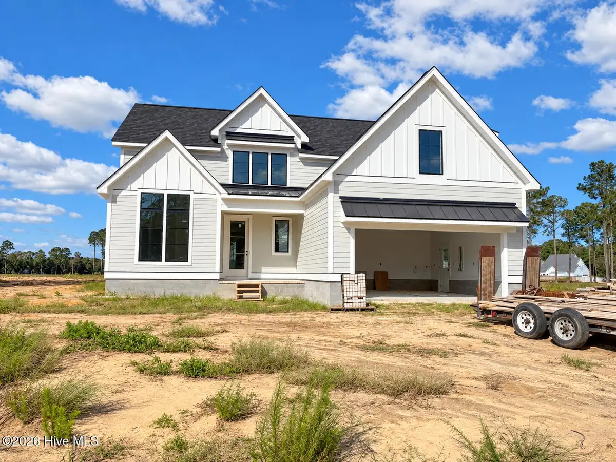 119 Delphi Trace, Hampstead, NC 28443 - #1