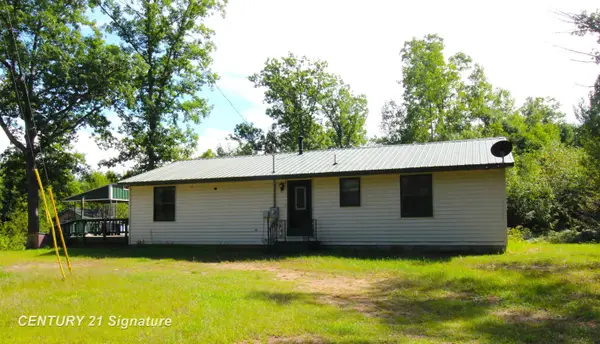 6595 Wickert, Hale, MI 48739