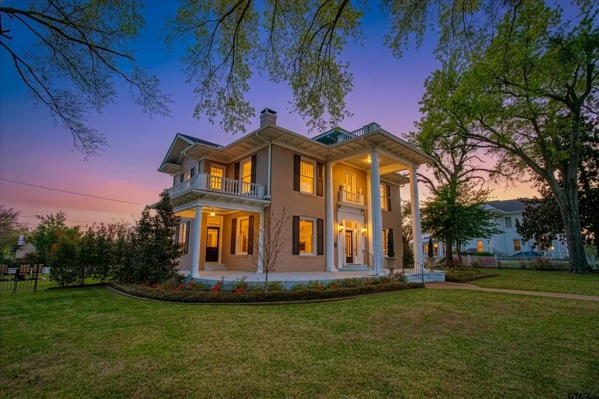 313 E Charnwood, Tyler, TX 75701 - #1