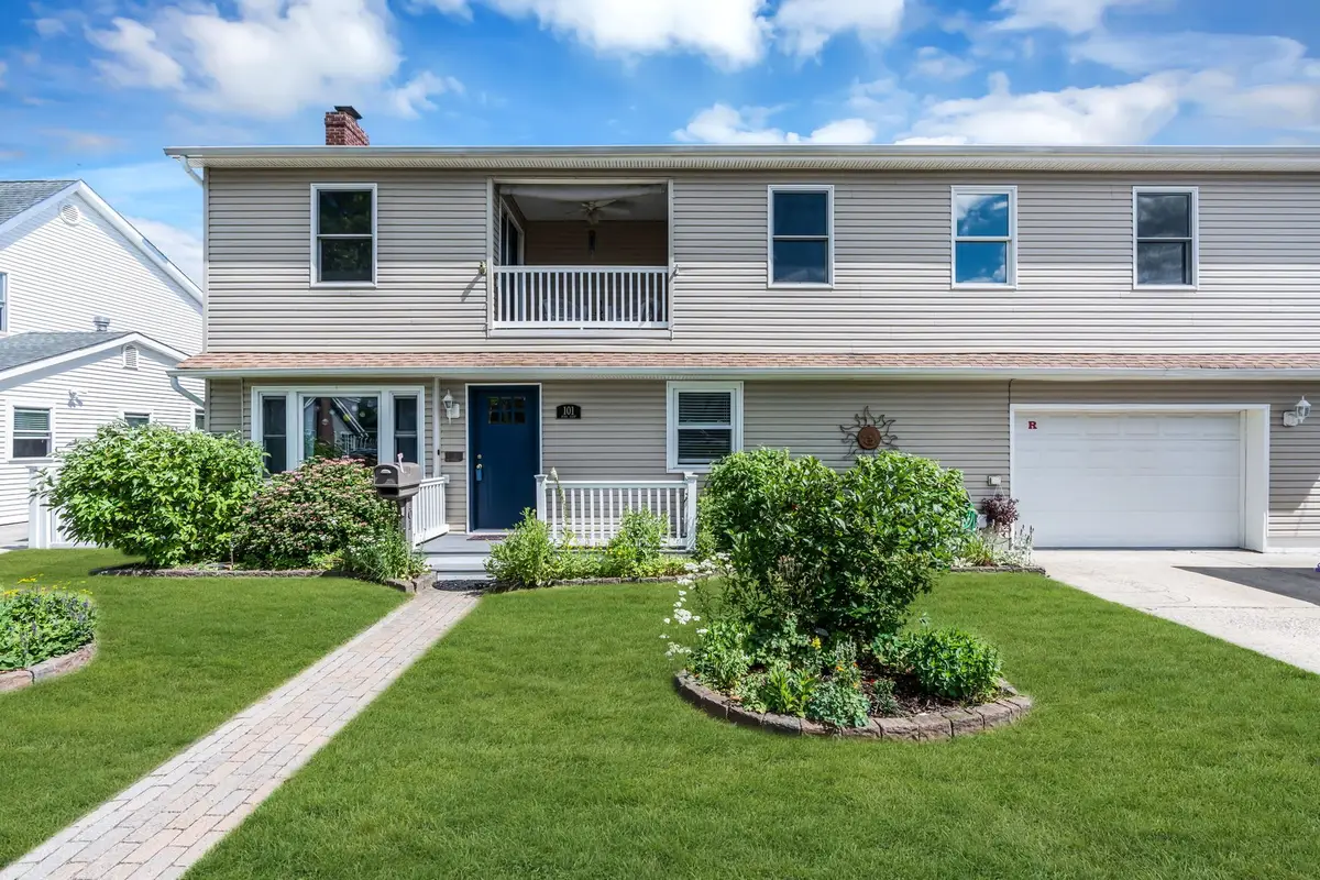 101 River Court, Belmar, NJ 07719 - #1