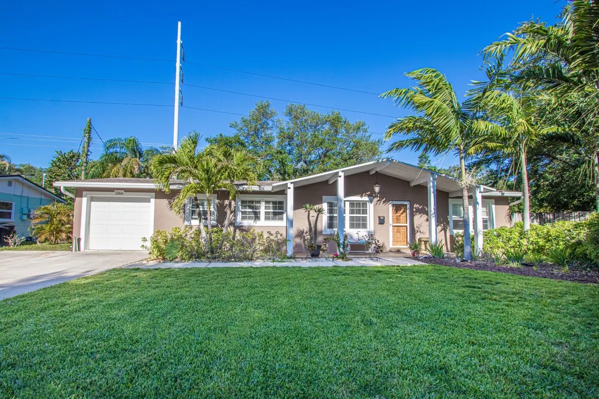 7864 15th Way N, Saint Petersburg, FL 33702 - #1