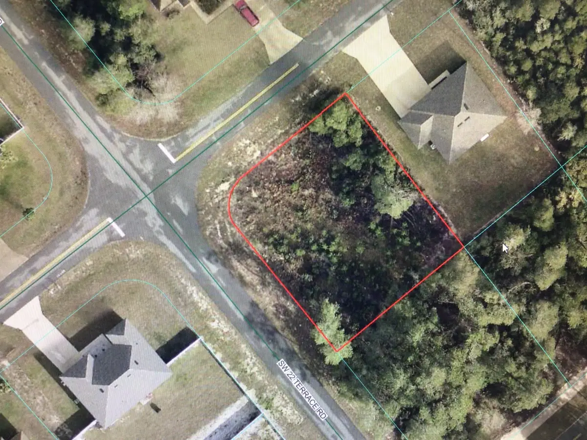 0 SW 165 Street Road, Ocala, FL 34473 - #1