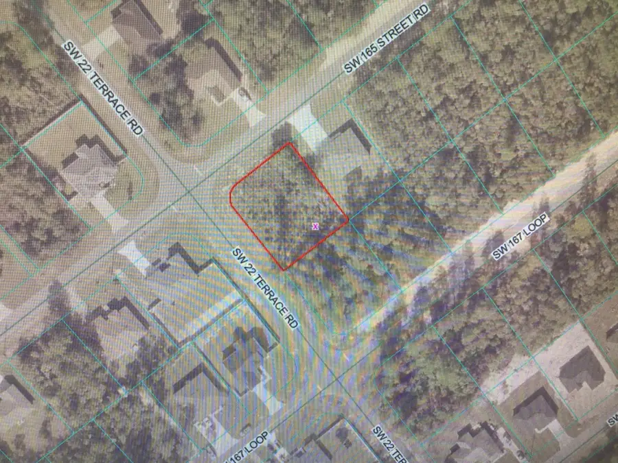 0 SW 165 Street Road, Ocala, FL 34473 - #2