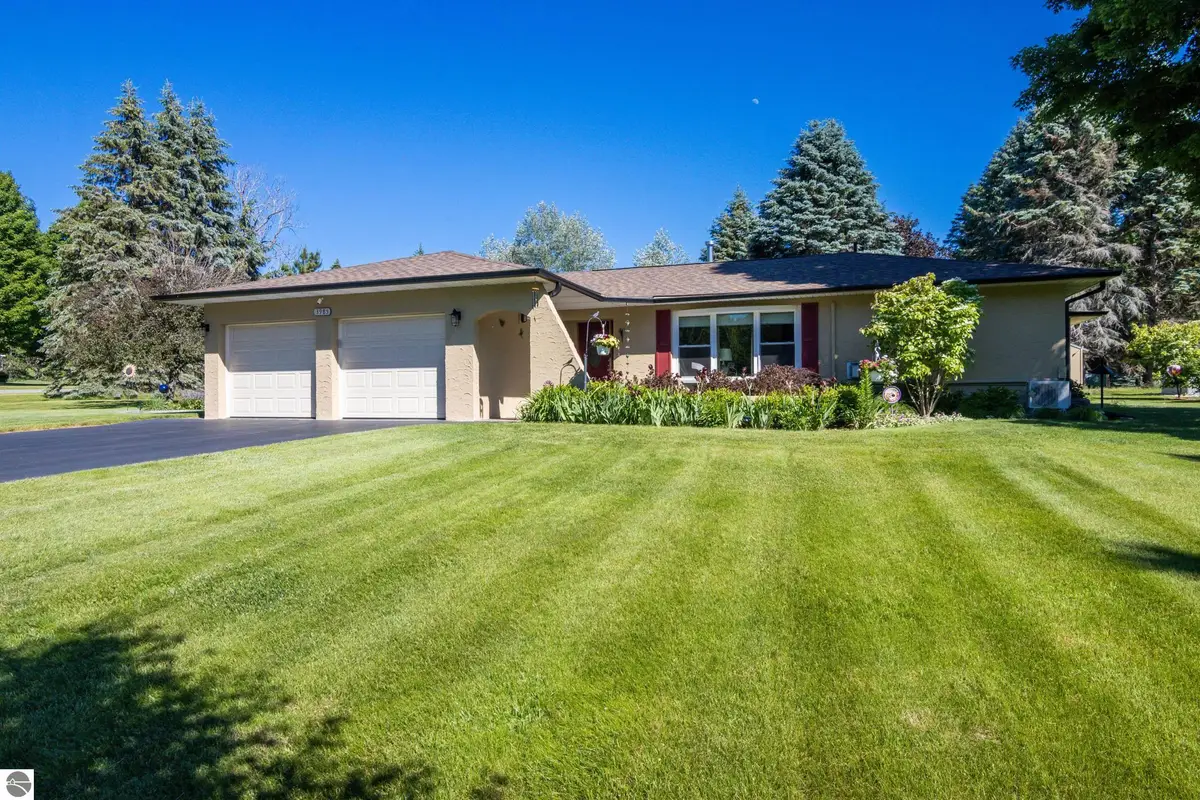 3985 Cedar, Bellaire, MI 49615 - #1