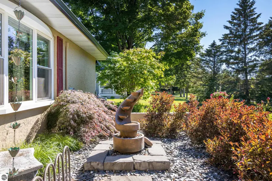 3985 Cedar, Bellaire, MI 49615 - #3