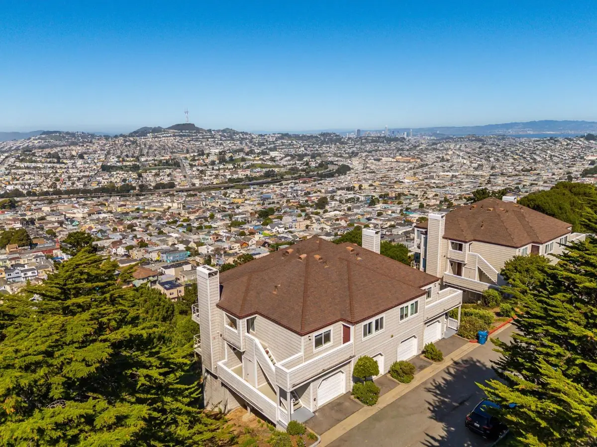 480 Pointe Pacific #1, Daly City, CA 94014 - #1