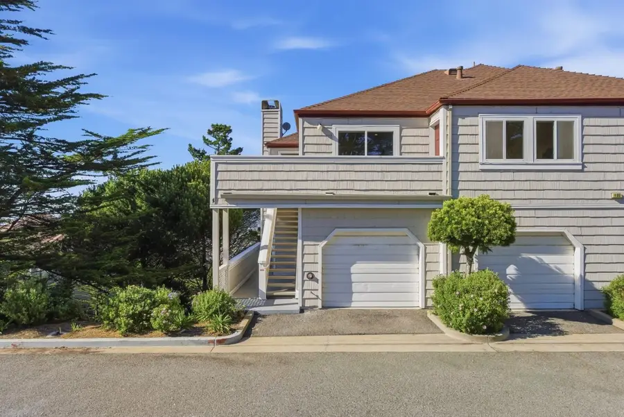 480 Pointe Pacific #1, Daly City, CA 94014 - #3