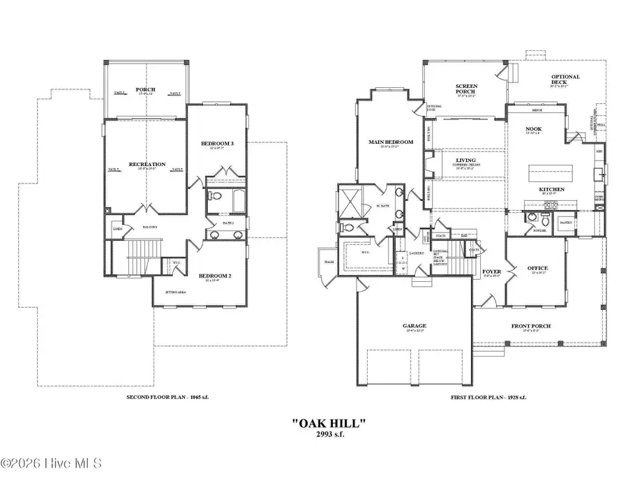 5750 Moonshell Loop, Wilmington, NC 28412 - #3