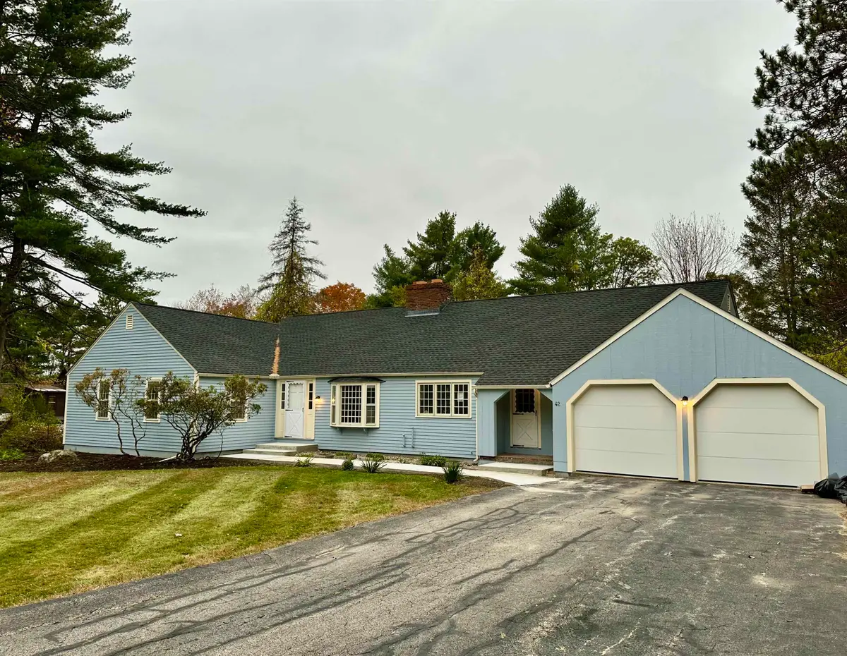 42 Blueberry Lane, Peterborough, NH 03458 - Image #1
