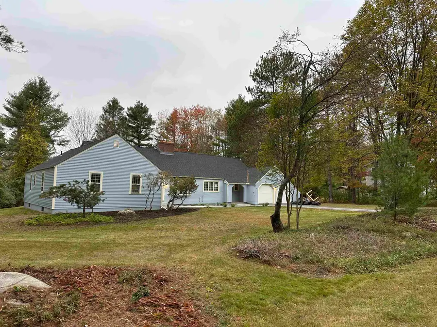 42 Blueberry Lane, Peterborough, NH 03458 - Image #2