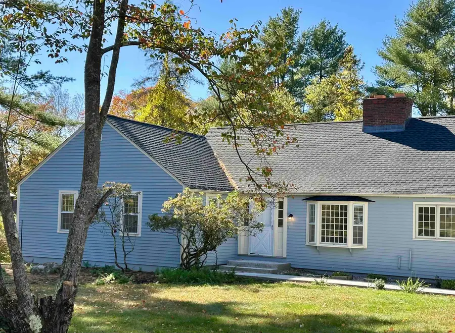 42 Blueberry Lane, Peterborough, NH 03458 - Image #3
