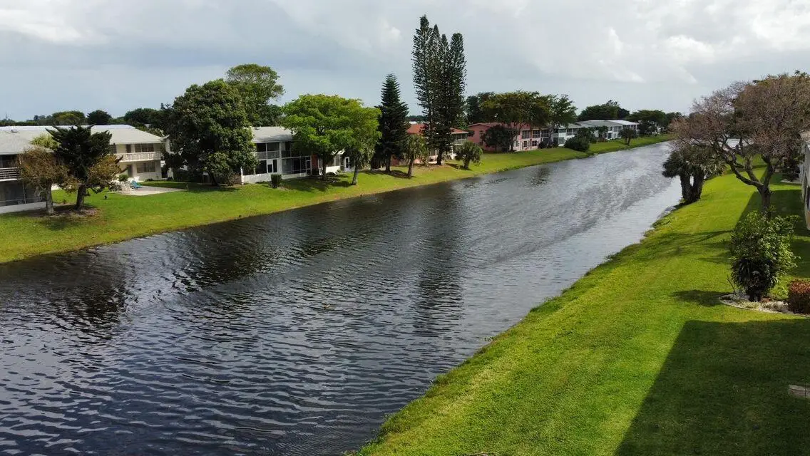 260 Dorchester K, West Palm Beach, FL 33417 - #1