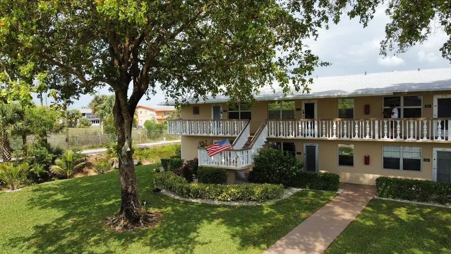 260 Dorchester K, West Palm Beach, FL 33417 - #2