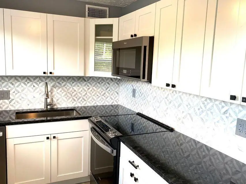 260 Dorchester K, West Palm Beach, FL 33417 - #3