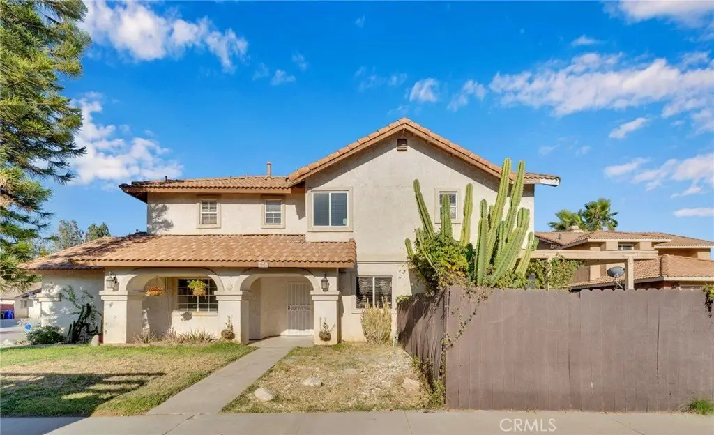 365 E Vodden Street, Rialto, CA 92376 - #1