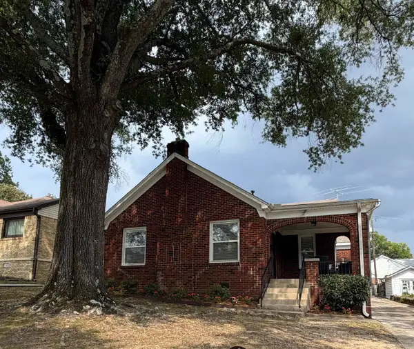 107 N Pine Street, Little Rock, AR 72205