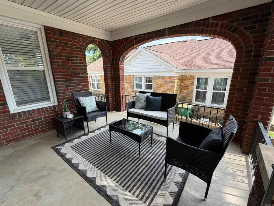 107 N Pine Street, Little Rock, AR 72205 - #2