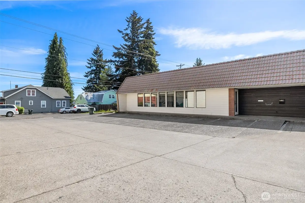 213 E 8th #B, Port Angeles, WA 98362 - #1