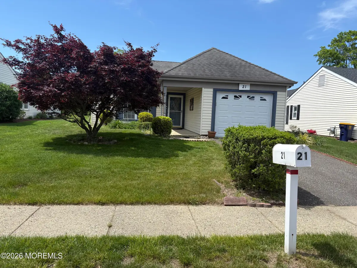 21 Newbury Row, Manchester, NJ 08759 - #1