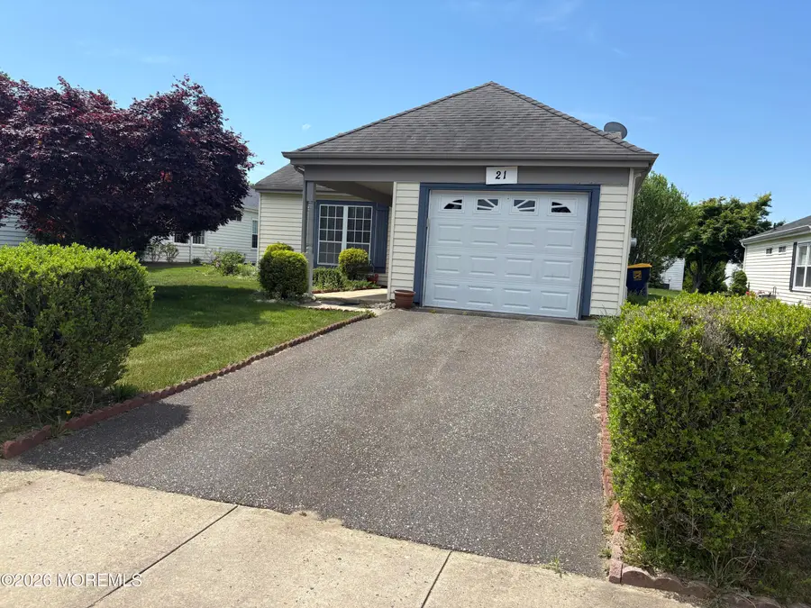 21 Newbury Row, Manchester, NJ 08759 - #2