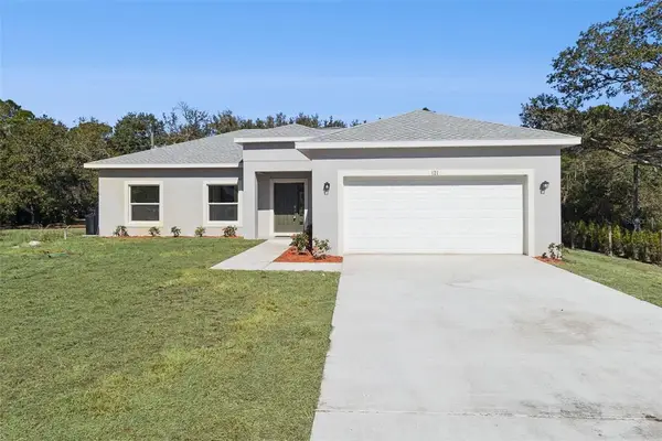 121 S Canoe Creek Road, KENANSVILLE, FL 34739