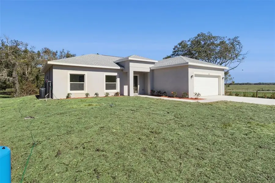 121 S Canoe Creek Road, Kenansville, FL 34739 - Image #2