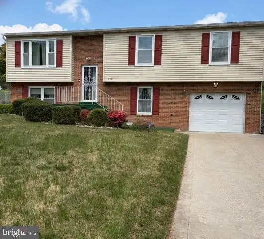 6410 Coleton Court, Capitol Heights, MD 20743