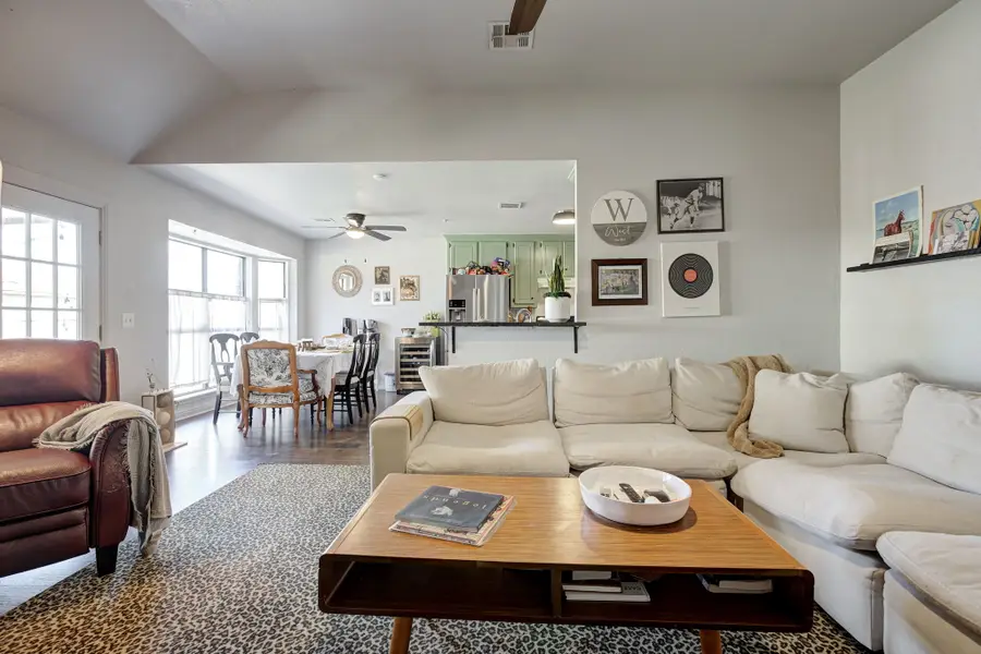 1413 Del Norte Drive, Edmond, OK 73003 - #3