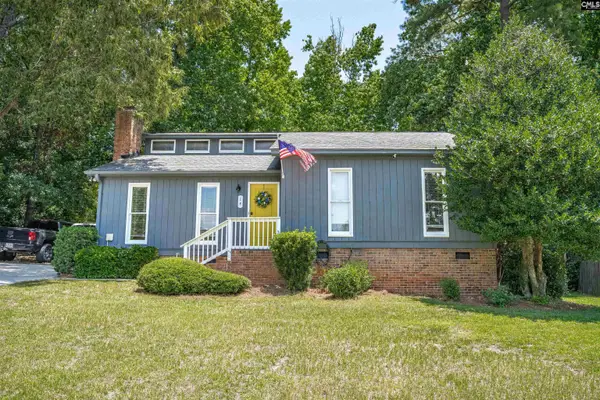 14 Crane Branch Court, Columbia, SC 29212