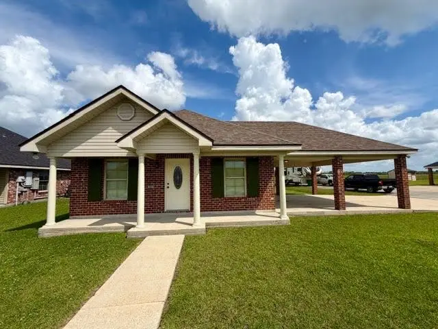 199 Landmark, Raceland, LA 70394 - #1